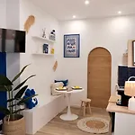 Hyper-centre - 2 Personnes Avec Cours Privee Apartment