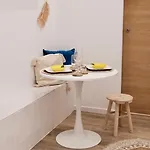 Apartment Hyper-centre - 2 Personnes Avec Cours Privee