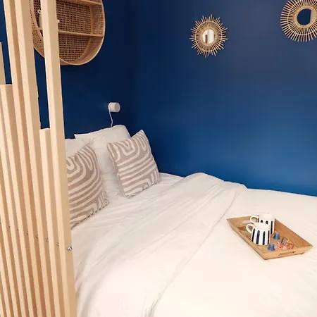 Hyper-centre - 2 Personnes Avec Cours Privee Руан