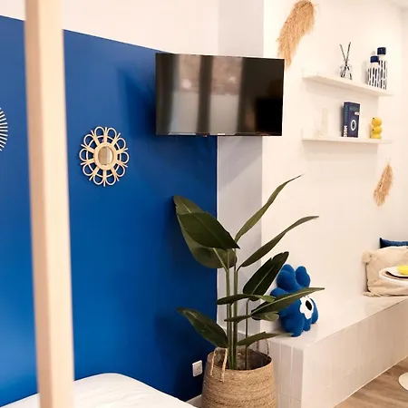 Hyper-centre - 2 Personnes Avec Cours Privee Apartment *