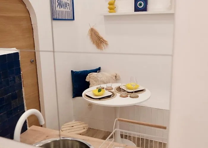 Hyper-centre - 2 Personnes Avec Cours Privee Apartment Rouen