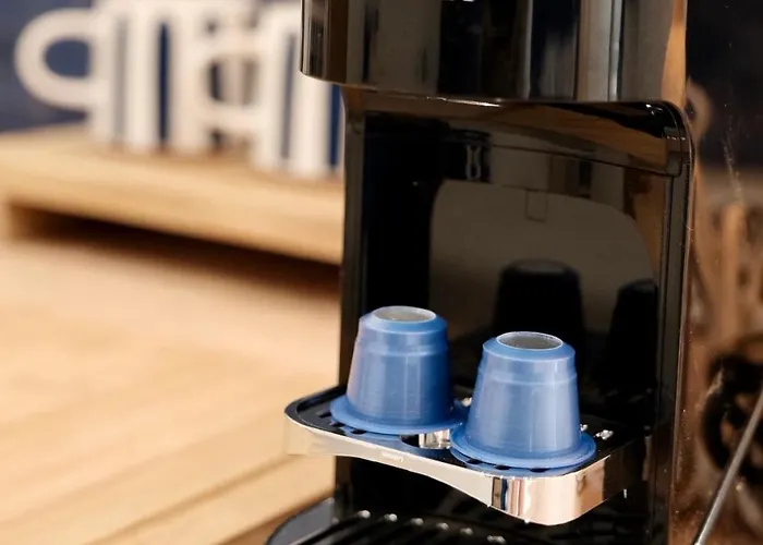 Apartment Hyper-centre - 2 Personnes Avec Cours Privee Rouen