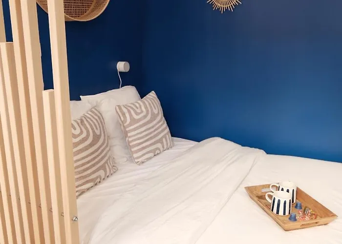 Hyper-centre - 2 Personnes Avec Cours Privee Rouen