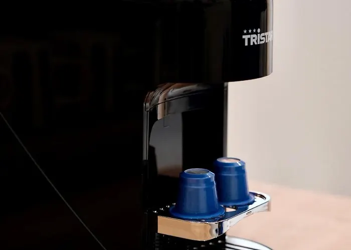 Apartment Hyper-centre - 2 Personnes Avec Cours Privee *