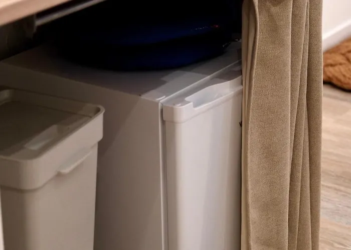 Apartment Hyper-centre - 2 Personnes Avec Cours Privee *