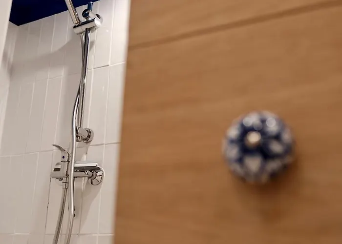 Hyper-centre - 2 Personnes Avec Cours Privee Апартаменти *