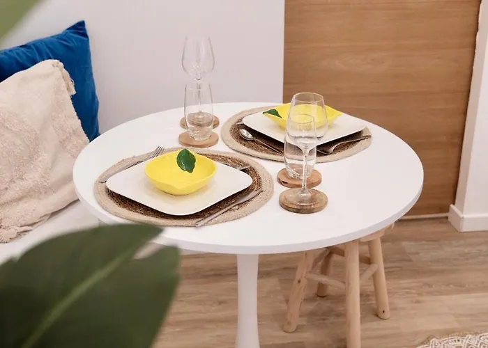 Hyper-centre - 2 Personnes Avec Cours Privee *