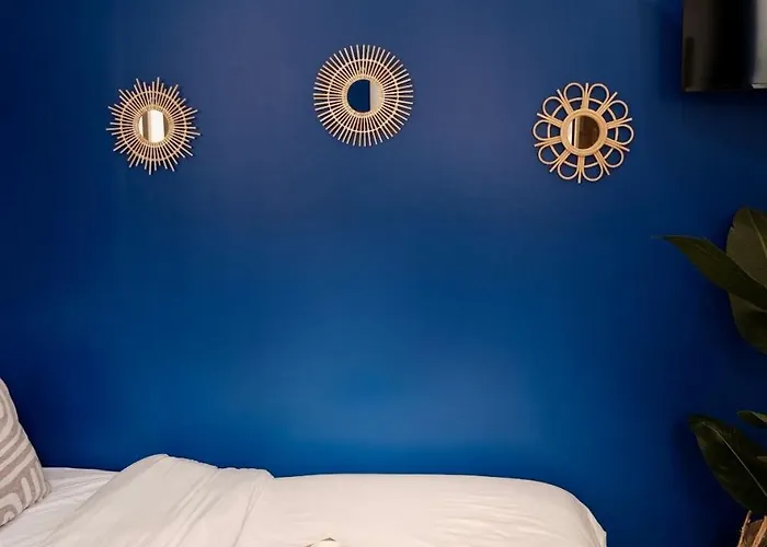 Hyper-centre - 2 Personnes Avec Cours Privee