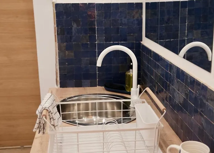 Hyper-centre - 2 Personnes Avec Cours Privee Руан