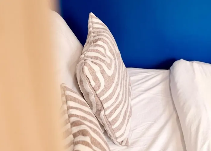 Апартаменти Hyper-centre - 2 Personnes Avec Cours Privee